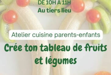 Planning du Landou pour le mois d&rsquo;avril