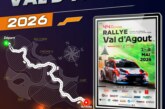 Rallye Val d’Agout
