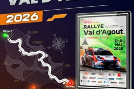 Rallye Val d’Agout