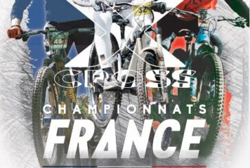 Programme du Brassac Xcross 2026