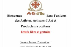 La Maison des Savoir-faire ouvre ses portes