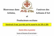 La Maison des Savoir-faire ouvre ses portes