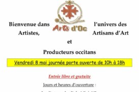 La Maison des Savoir-faire ouvre ses portes