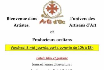 La Maison des Savoir-faire ouvre ses portes