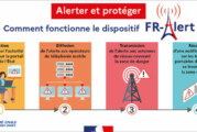 Exercice sécurité civile – Mercredi 29 avril
