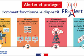 Exercice sécurité civile – Mercredi 29 avril
