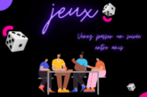 Soirée Jeux à l’Espace Culturel de La Marquise