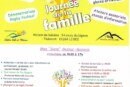 Journée de la famille : le programme