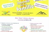 Journée de la famille : le programme