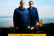 Duo FIUMINALE -Chants Corses