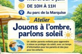 Planning du Landou pour le mois de juin