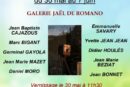 Exposition photos d&rsquo;Arts d&rsquo;Oc