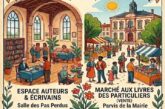Journée du Livre