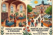 Journée du Livre