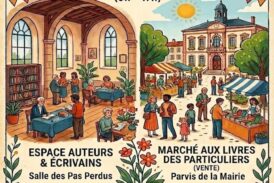 Journée du Livre