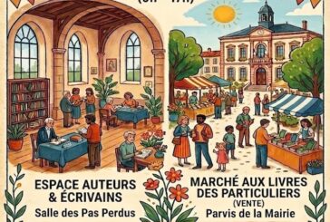 Journée du Livre