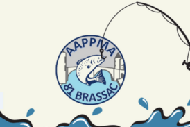 Initiation pêche en rivière avec l&rsquo;AAPPMA de Brassac