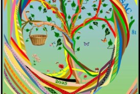 La Fête des Paniers et des arts naturels