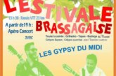 Estivales Brassagaises