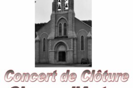 Choeur d’Autan en concert à l’Eglise Saint Georges