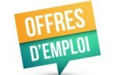 Recrutement d&rsquo;un Régisseur Piscine