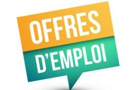 Recrutement d&rsquo;un Régisseur Piscine