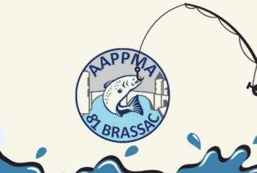 Initiation pêche en rivière avec l’AAPPMA de Brassac