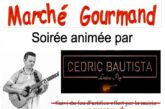 Le Marché gourmand du 13 juillet sans feu d&rsquo;artifice