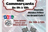 Braderie des Commerçants
