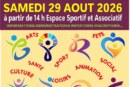 Le forum des associations