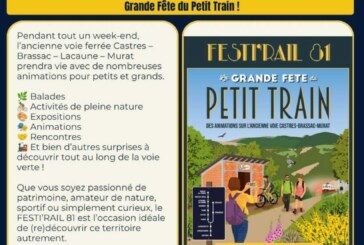 Festi’rail 81