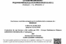Travaux d’entretien de la végétation