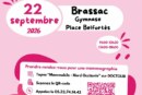La Mammobile -Dépistage du cancer du sein