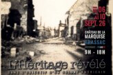 Exposition : L&rsquo;Héritage révélé, dans l&rsquo;objectif d&rsquo;un soldat américain