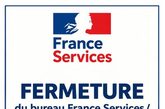 Fermeture exceptionnelle du Bureau des Titres Sécurisés