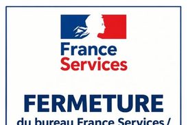 Fermeture exceptionnelle du Bureau des Titres Sécurisés