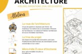 Parlons ARCHITECTURE au PETR