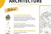 Parlons ARCHITECTURE au PETR