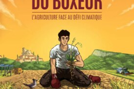 Ciné-débat « La Théorie du Boxeur »